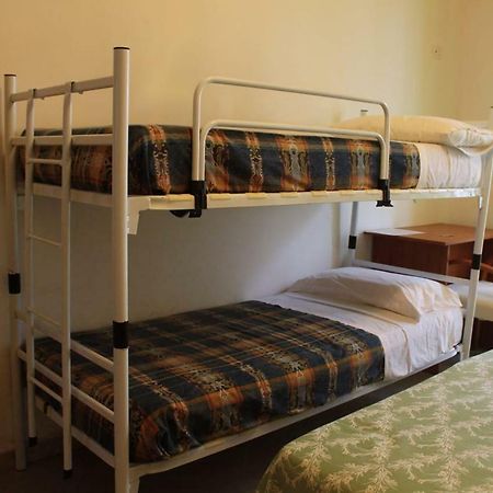 B&B Giovanna Gms Porto Cesareo Exteriör bild
