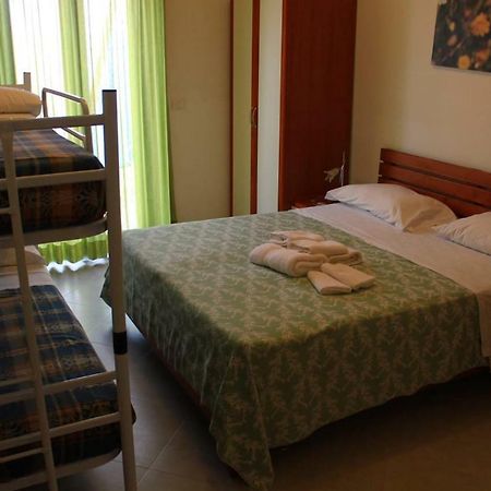 B&B Giovanna Gms Porto Cesareo Exteriör bild
