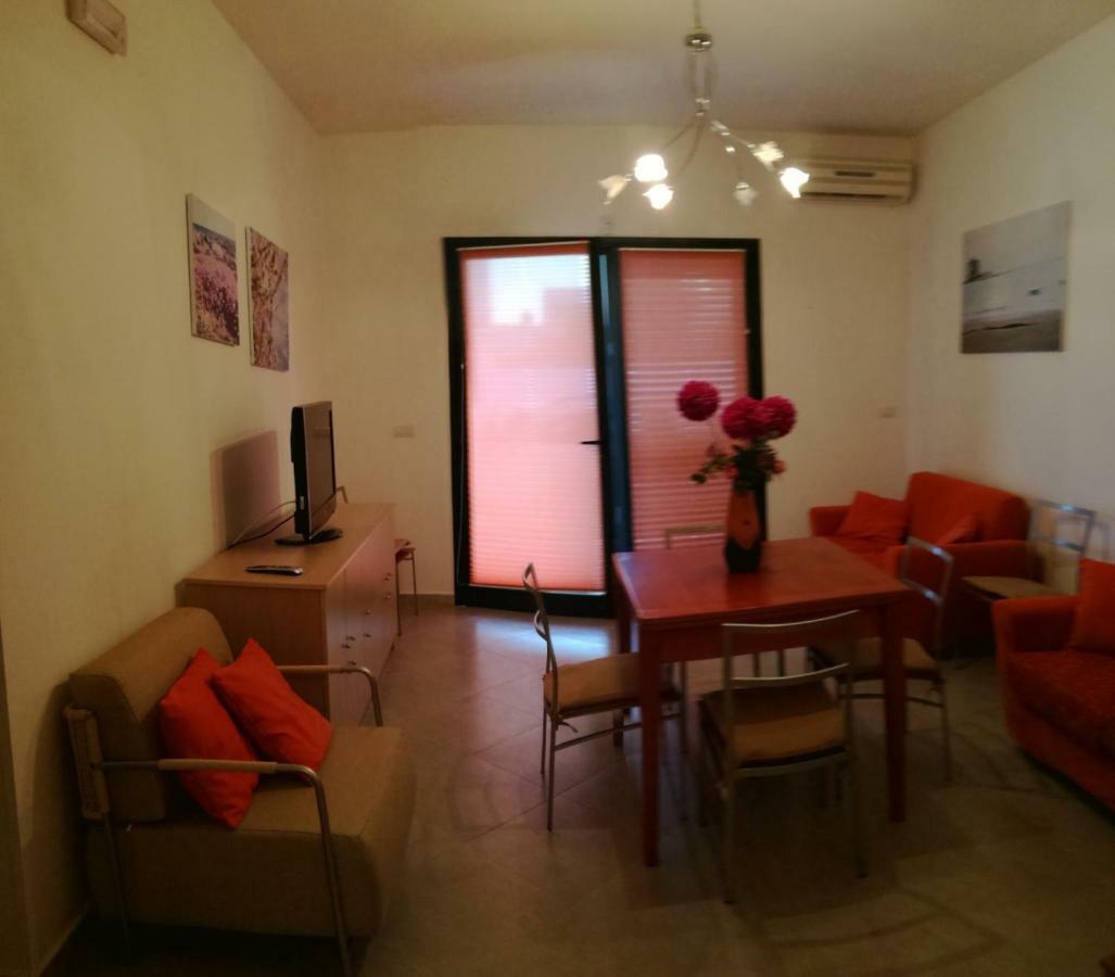 B&B Giovanna Gms Porto Cesareo Exteriör bild