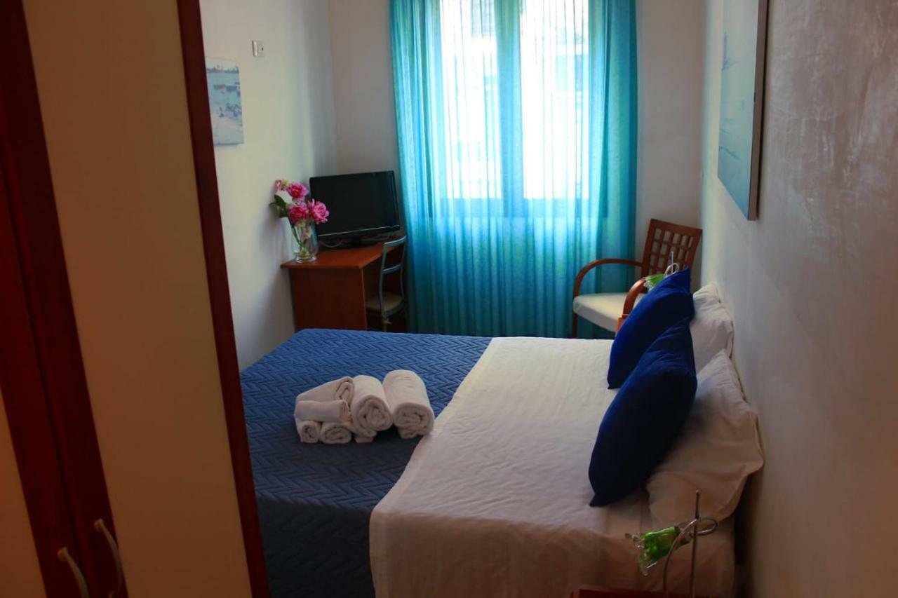 B&B Giovanna Gms Porto Cesareo Exteriör bild