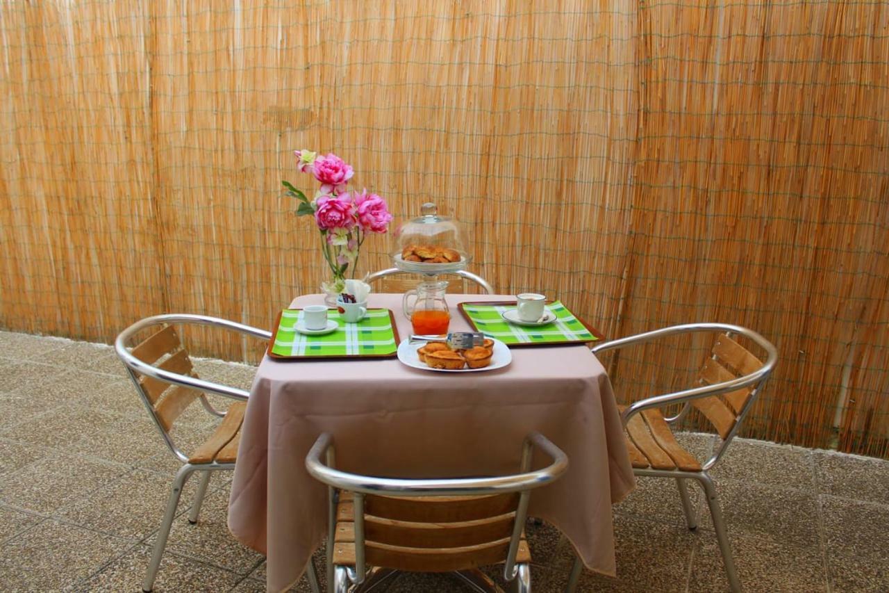 B&B Giovanna Gms Porto Cesareo Exteriör bild